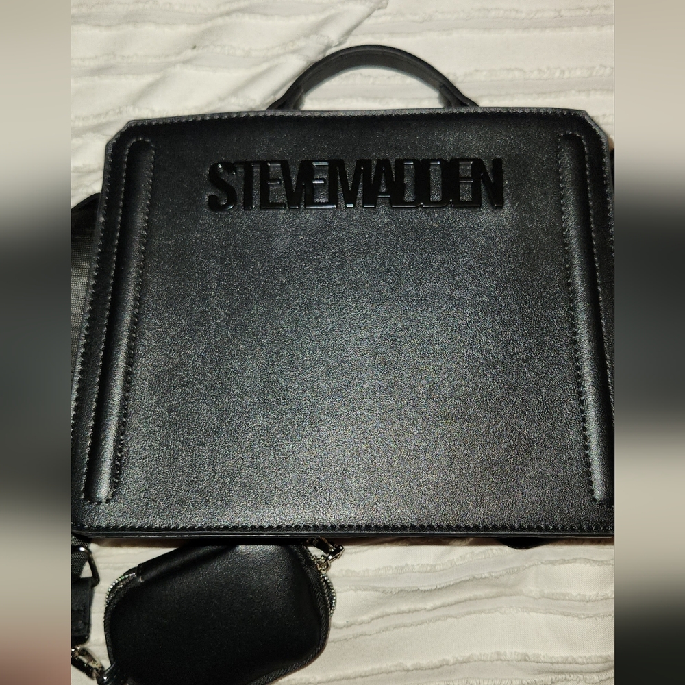 Steve madden purse